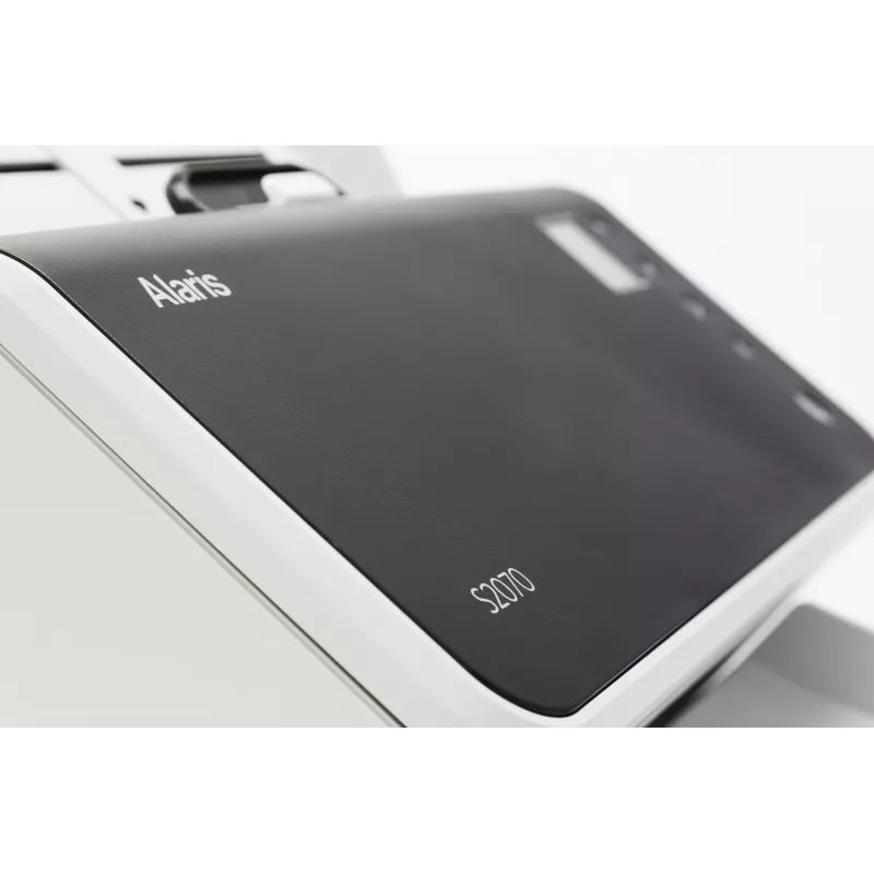 Kodak S2050 scanner ADF 600 x 600 DPI A4 nero, bianco