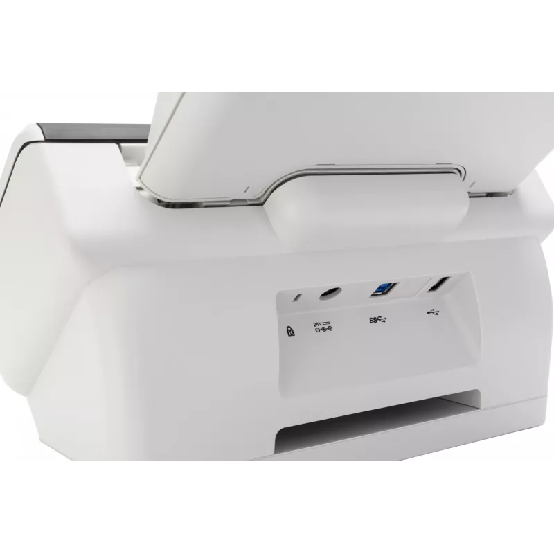 Kodak S2050 scanner ADF 600 x 600 DPI A4 nero, bianco