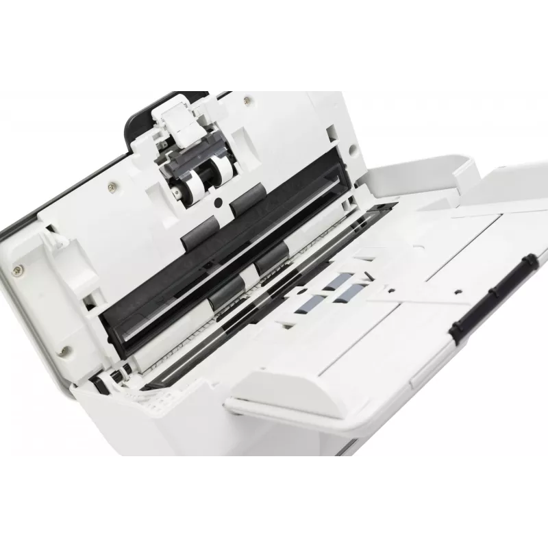 Kodak S2050 scanner ADF 600 x 600 DPI A4 nero, bianco
