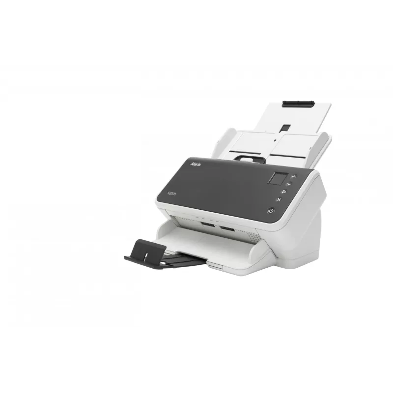 Kodak S2050 scanner ADF 600 x 600 DPI A4 nero, bianco
