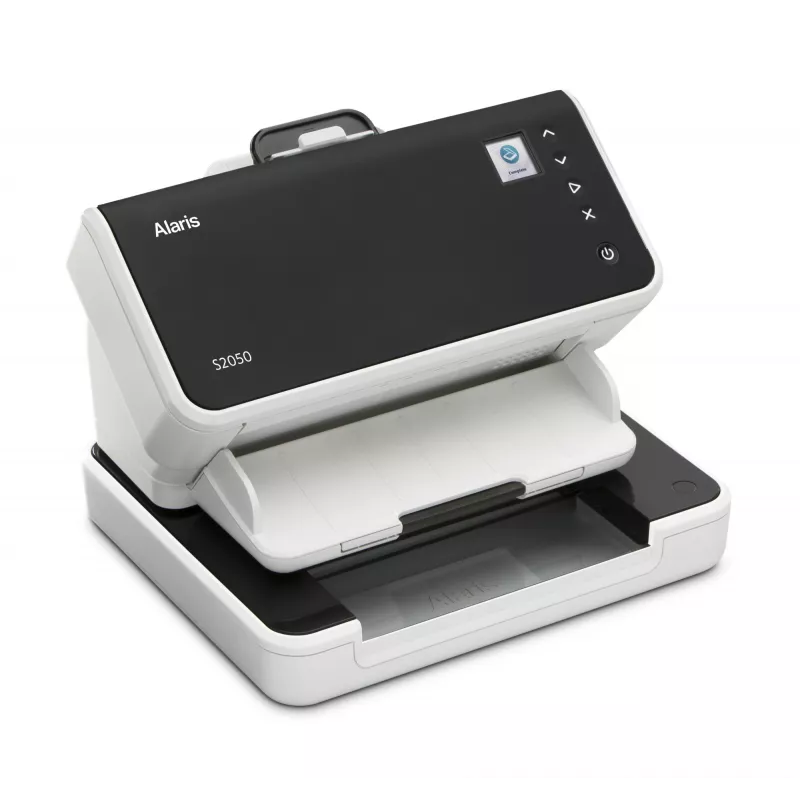 Kodak S2050 scanner ADF 600 x 600 DPI A4 nero, bianco