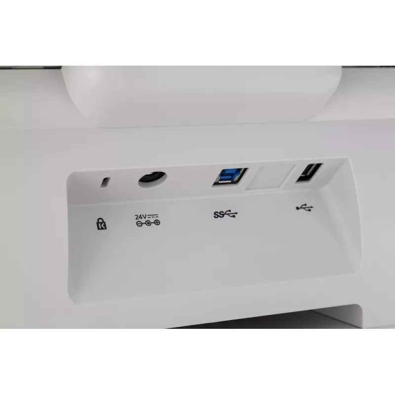 Kodak S2070 scanner ADF 600 x 600 DPI A4 nero, bianco