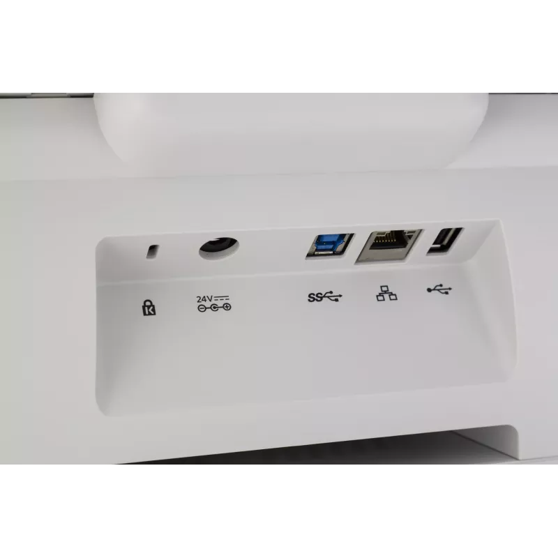 Kodak S2060W scanner ADF 600 x 600 DPI A4 nero, bianco