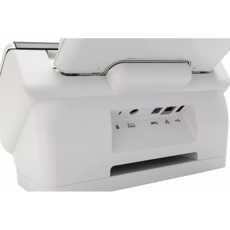 Kodak S2060W scanner ADF 600 x 600 DPI A4 nero, bianco