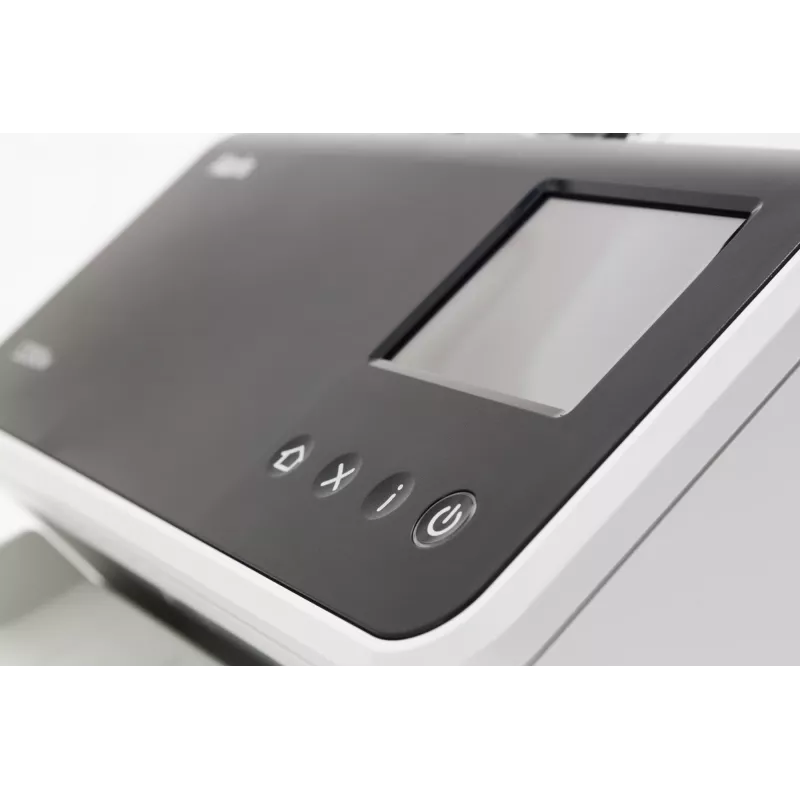 Kodak S2060W scanner ADF 600 x 600 DPI A4 nero, bianco
