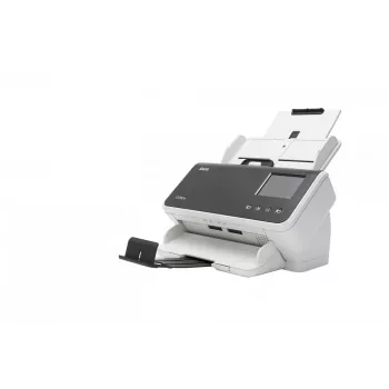 Kodak S2080W scanner ADF 600 x 600 DPI A4 nero, bianco