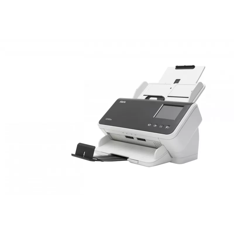 Kodak S2080W scanner ADF 600 x 600 DPI A4 nero, bianco