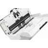 Kodak S2080W scanner ADF 600 x 600 DPI A4 nero, bianco