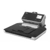Alaris accessorio piano piatto integrato A4/Legal, nero, 1 pezzo