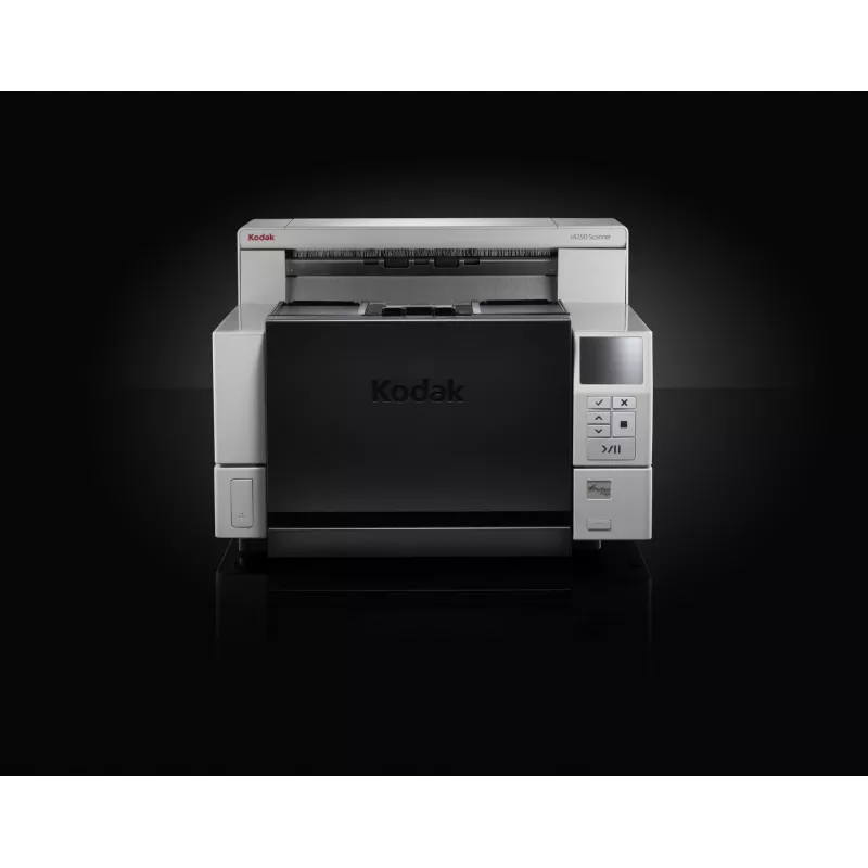 Kodak i4250 scanner ADF 600 x 600 DPI A3 nero, bianco