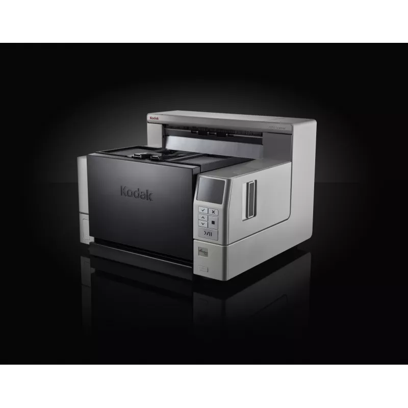 Kodak i4250 scanner ADF 600 x 600 DPI A3 nero, bianco
