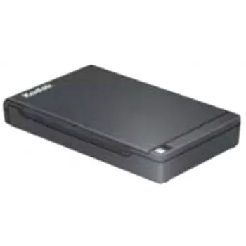 Kodak accessorio piano piatto A3, piano piatto, nero, grigio