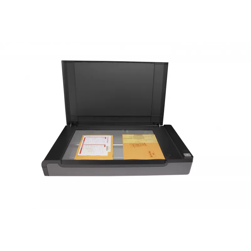 Kodak accessorio piano piatto A3, piano piatto, nero, grigio