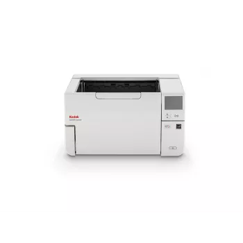 Kodak S2085F scanner piano piatto e ADF 600 x 600 DPI A4 nero, bianco