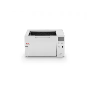 Kodak S3060F scanner piano piatto e ADF 600 x 600 DPI A3 nero, bianco