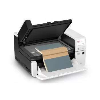 Kodak S3060F scanner piano piatto e ADF 600 x 600 DPI A3 nero, bianco