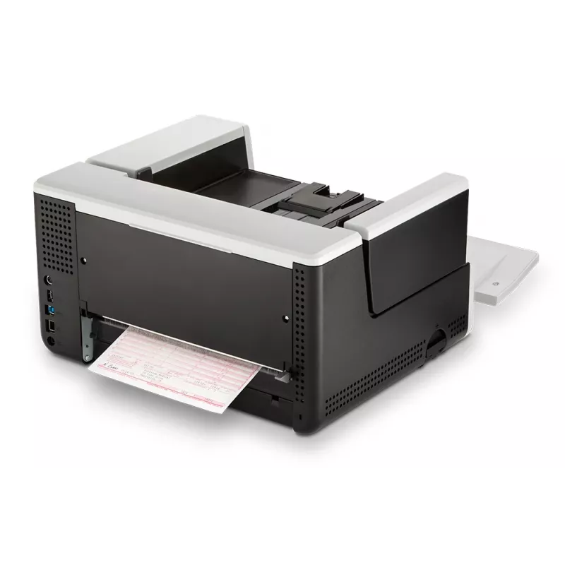 Kodak S3100 scanner ADF 600 x 600 DPI A3 nero, bianco
