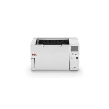 Kodak S3100f scanner piano piatto e ADF 600 x 600 DPI A3 nero, bianco