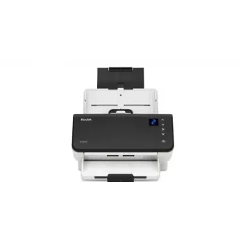 Kodak E1030 scanner ADF 600 x 600 DPI A4 nero, bianco