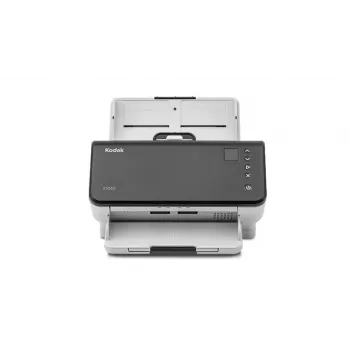 Kodak E1040 scanner ADF 600 x 600 DPI A4 nero, bianco