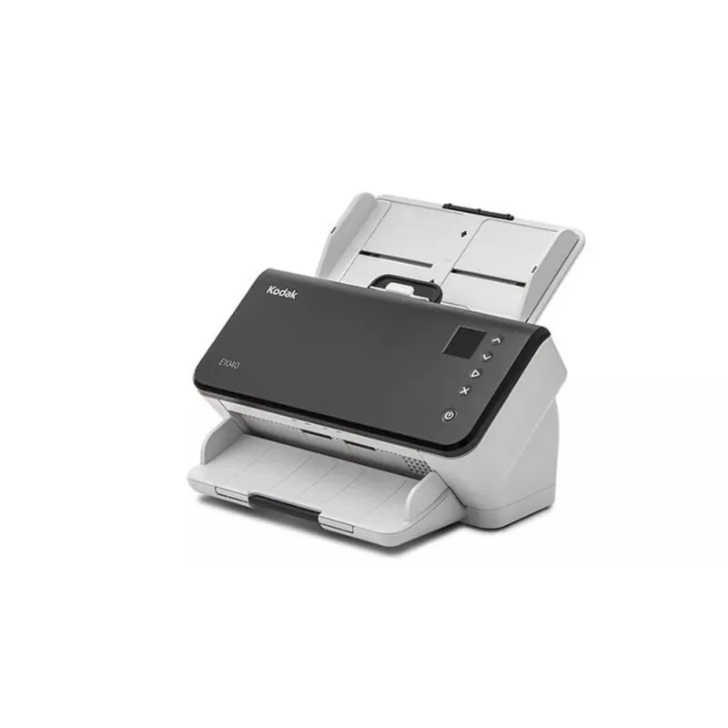 Kodak E1040 scanner ADF 600 x 600 DPI A4 nero, bianco