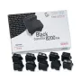 Xerox 016204400 Ink Stick 10 pezzi nero 14000 pagine