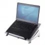 Fellowes Office Suites supporto per laptop, nero, 43,2 cm (17