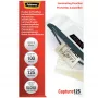 Fellowes 5397402 pellicole per laminazione 100 pezzi