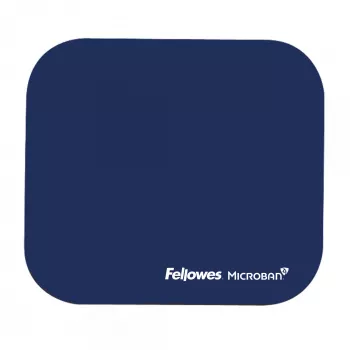 Fellowes Microban blu