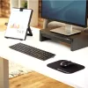 Fellowes 5933907 tappetino mouse nero