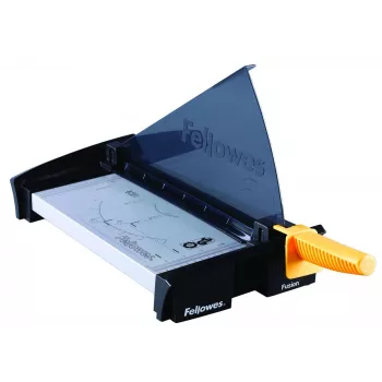 Fellowes Fusion A4/120 taglierina per carta 10 fogli