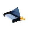 Fellowes Fusion A4/120 taglierina per carta 10 fogli