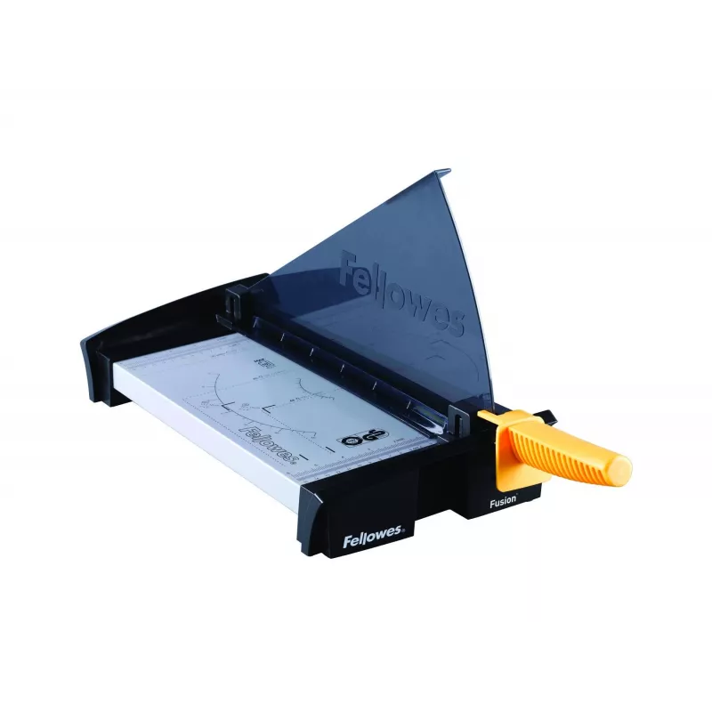 Fellowes Fusion A4/120 taglierina per carta 10 fogli