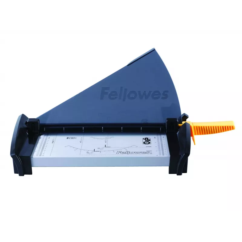 Fellowes Fusion A4/120 taglierina per carta 10 fogli