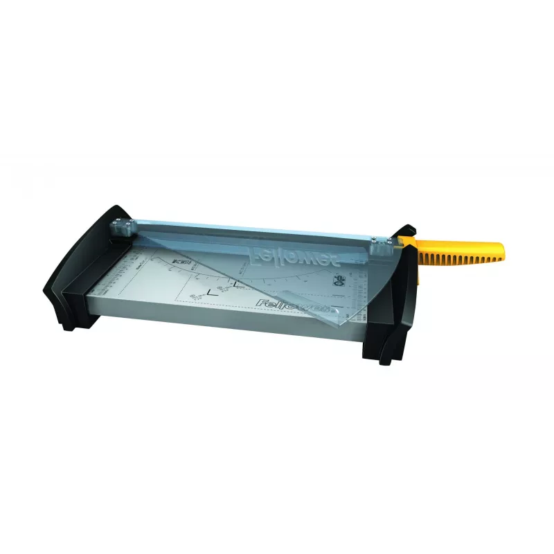 Fellowes Fusion A4/120 taglierina per carta 10 fogli