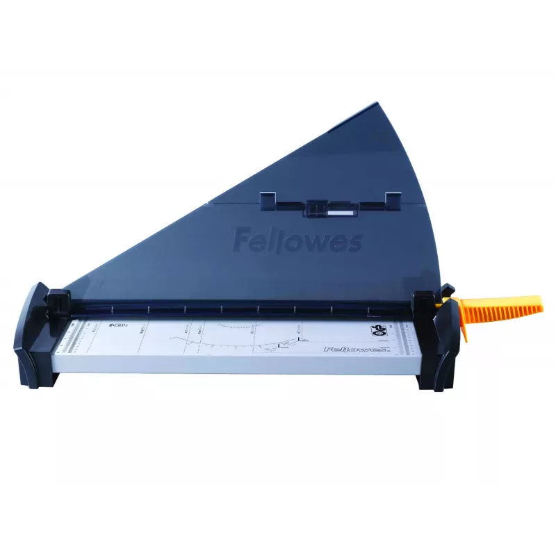 Fellowes Fusion A3/180 taglierina per carta 10 fogli
