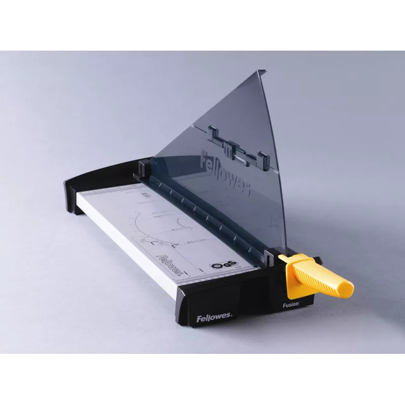 Fellowes Fusion A3/180 taglierina per carta 10 fogli