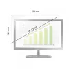 Fellowes PrivaScreen 61 cm (24 pollici) filtro privacy per monitor senza cornice