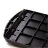 Fellowes poggiapolsi per tappetino mouse regolabile in inclinazione Premium Gel