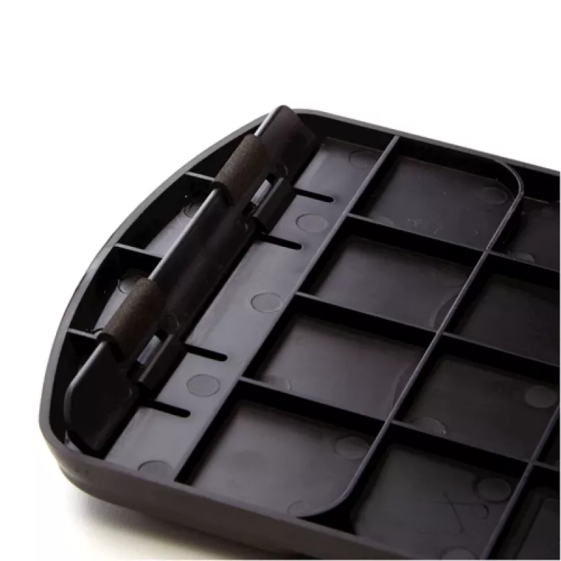 Fellowes poggiapolsi per tappetino mouse regolabile in inclinazione Premium Gel