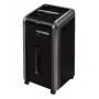 Fellowes Powershred 225i distruggidocumenti a taglio a strisce, taglio a strisce, 24 cm, 5,8 mm, 60 L, 4 ruote, 4800 mm/min