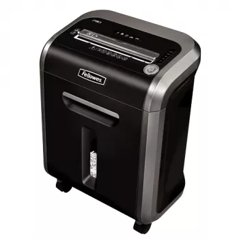 Fellowes Powershred 79Ci distruggidocumenti a taglio particelle, taglio particelle, 23 cm, 38 mm, 23 L, 3300 mm/min, 14 fogli