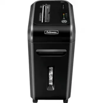 Fellowes 99Ci distruggidocumenti a taglio incrociato 23 cm nero