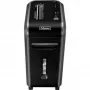 Fellowes 99Ci distruggidocumenti a taglio incrociato 23 cm nero