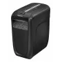 Fellowes 60Cs distruggidocumenti a taglio incrociato 72 dB 23 cm nero