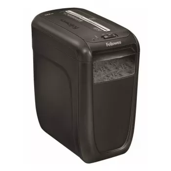 Fellowes 60Cs distruggidocumenti a taglio incrociato 72 dB 23 cm nero