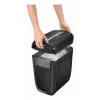 Fellowes 60Cs distruggidocumenti a taglio incrociato 72 dB 23 cm nero