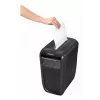 Fellowes 60Cs distruggidocumenti a taglio incrociato 72 dB 23 cm nero