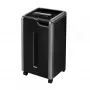 Fellowes distruggidocumenti 325Ci 24 fogli distruggidocumenti a taglio particelle con contenitore da 83 litri, alto livello di sicurezza P4