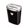 Fellowes 53C distruggidocumenti a taglio particelle 22 cm nero